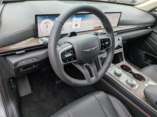 2026 Genesis GV80 2.5T Advanced
