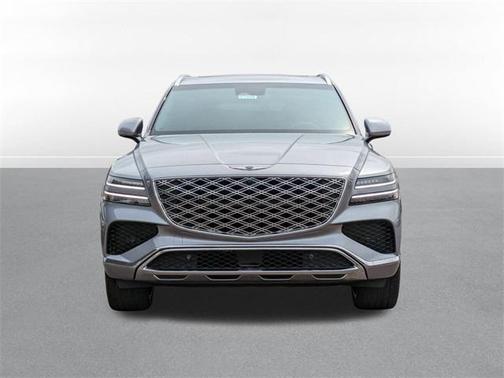 2025 Genesis GV80 3.5T