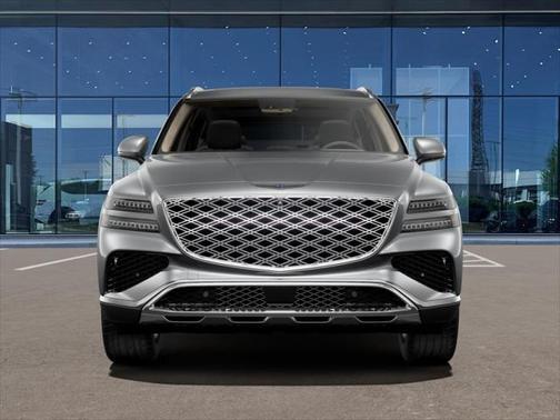 2025 Genesis GV80 3.5T