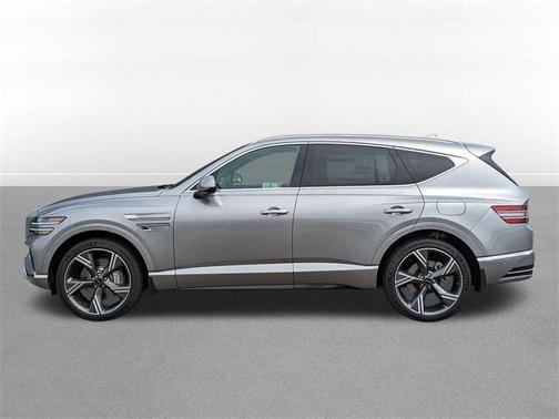2025 Genesis GV80 3.5T