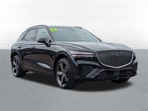 2025 Genesis GV70 3.5T AWD Sport