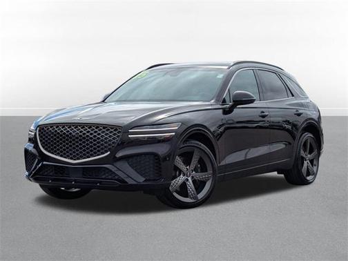 2025 Genesis GV70 3.5T AWD Sport