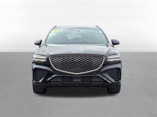 2025 Genesis GV70 3.5T AWD Sport