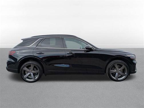 2025 Genesis GV70 3.5T AWD Sport