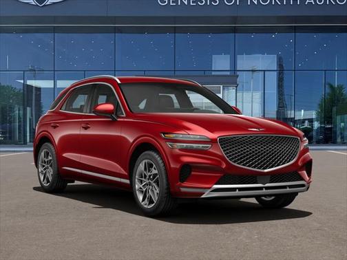 2025 Genesis GV70 2.5T AWD
