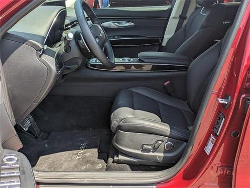 2025 Genesis GV70 2.5T AWD