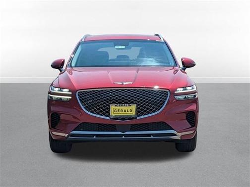 2025 Genesis GV70 2.5T AWD