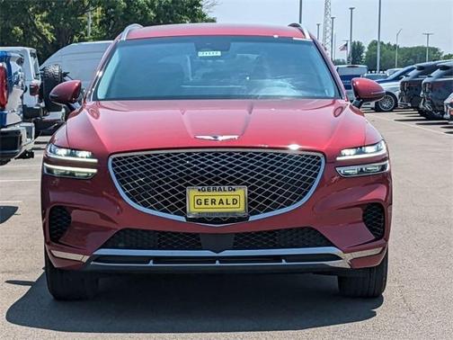 2025 Genesis GV70 2.5T AWD