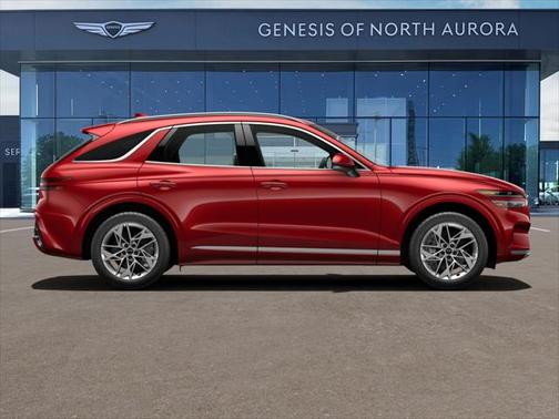 2025 Genesis GV70 2.5T AWD