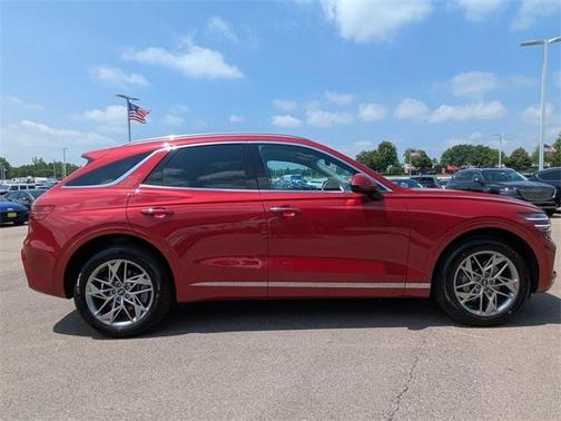 2025 Genesis GV70 2.5T AWD
