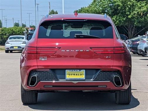 2025 Genesis GV70 2.5T AWD