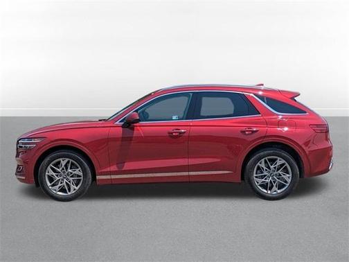 2025 Genesis GV70 2.5T AWD