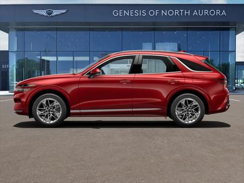 2025 Genesis GV70 2.5T AWD