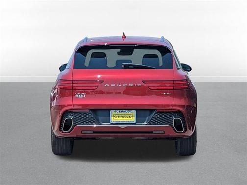 2025 Genesis GV70 2.5T AWD