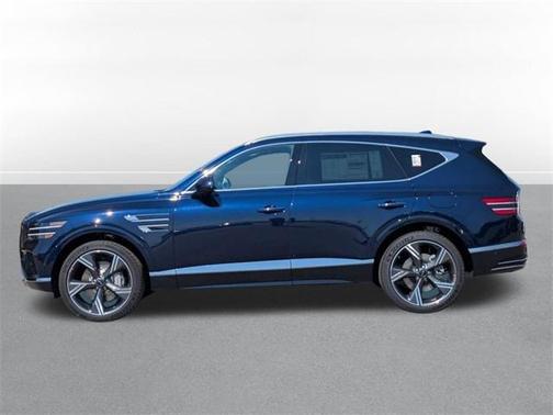 2026 Genesis GV80 3.5T