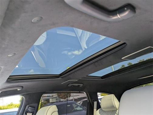 2026 Genesis GV80 3.5T
