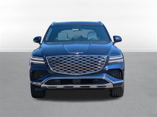 2026 Genesis GV80 3.5T
