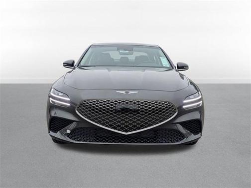 2025 Genesis G70 2.5T AWD