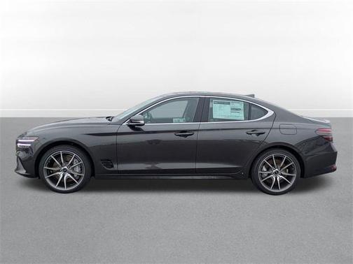 2025 Genesis G70 2.5T AWD