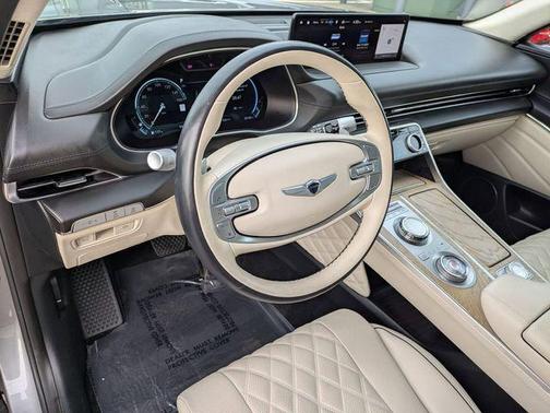 2024 Genesis GV80 3.5T