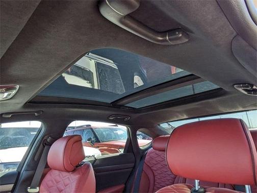 2025 Genesis G80 3.5T Sport Prestige AWD