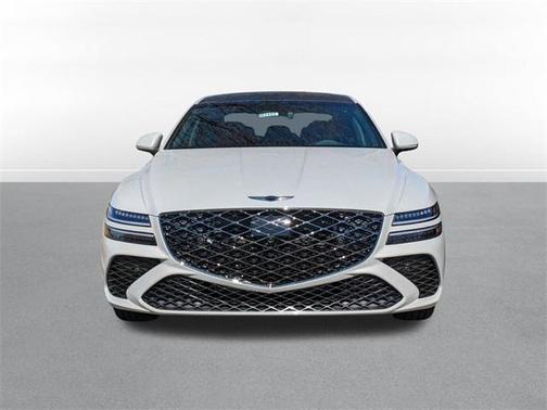 2025 Genesis G80 3.5T Sport Prestige AWD