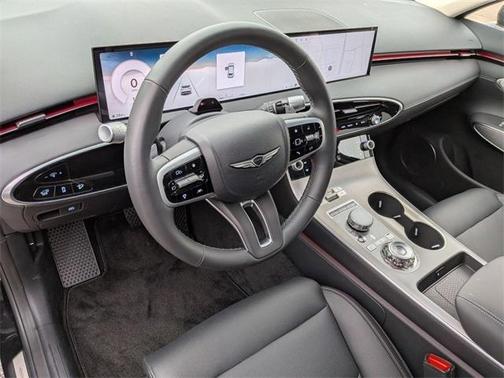 2026 Genesis GV70 2.5T Select