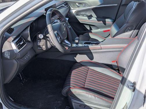 2026 Genesis G70 3.3T AWD Sport Prestige