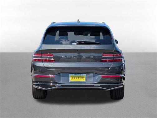 2025 Genesis GV80 2.5T