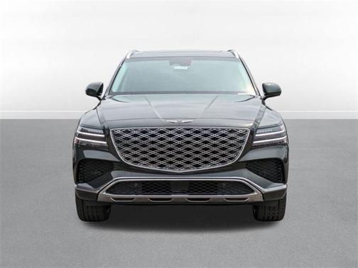 2025 Genesis GV80 3.5T