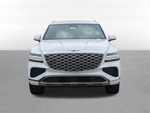 2025 Genesis GV80 3.5T