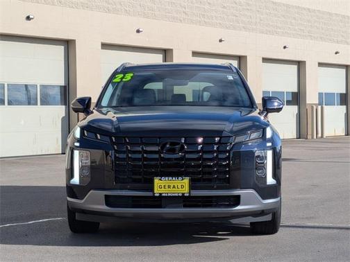 2023 Hyundai PALISADE SEL