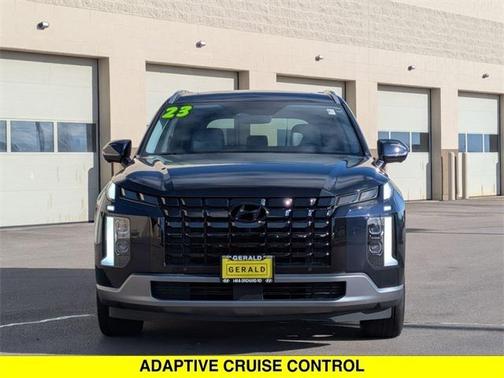 2023 Hyundai PALISADE SEL