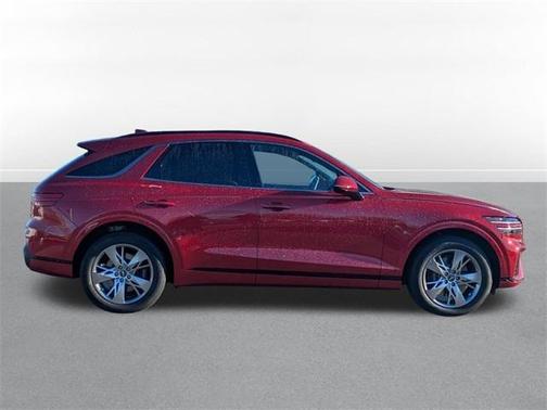 2024 Genesis GV70 3.5T AWD Sport