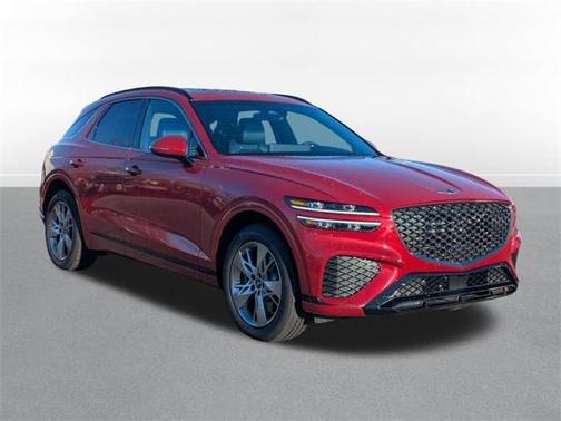 2024 Genesis GV70 3.5T AWD Sport