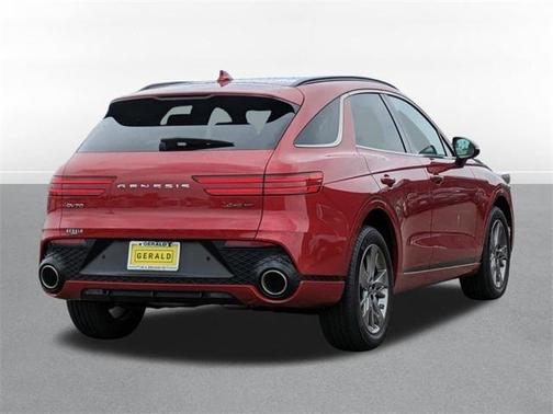 2024 Genesis GV70 3.5T AWD Sport