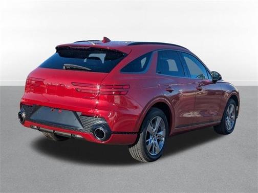 2024 Genesis GV70 3.5T AWD Sport