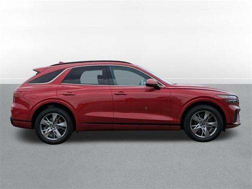 2024 Genesis GV70 3.5T AWD Sport