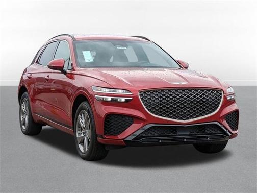 2024 Genesis GV70 3.5T AWD Sport