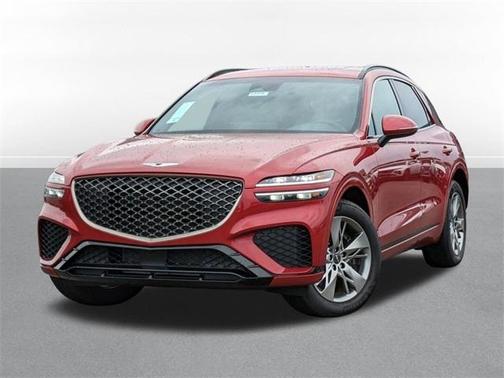 2024 Genesis GV70 3.5T AWD Sport