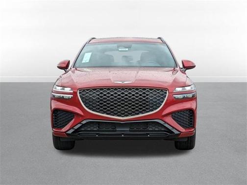 2024 Genesis GV70 3.5T AWD Sport
