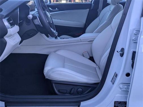 2025 Genesis G70 2.5T AWD