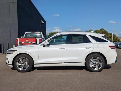 2026 Genesis GV70 2.5T Select