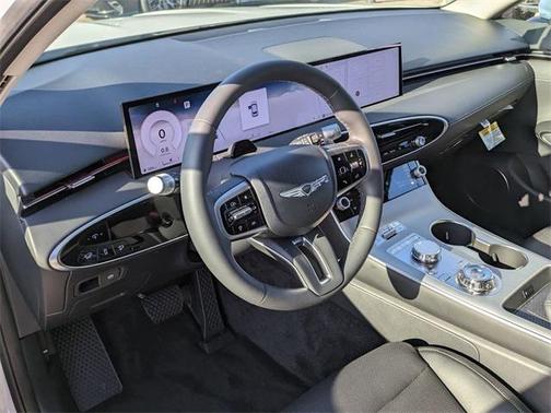 2026 Genesis GV70 2.5T Select