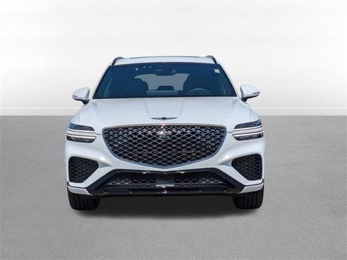 2025 Genesis GV70 2.5T AWD