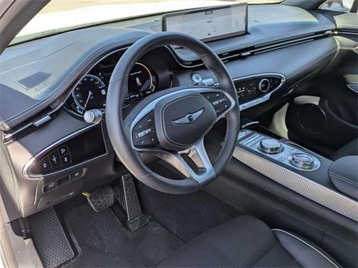 2025 Genesis GV70 2.5T AWD