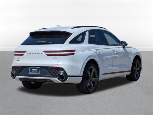 2025 Genesis GV70 2.5T AWD