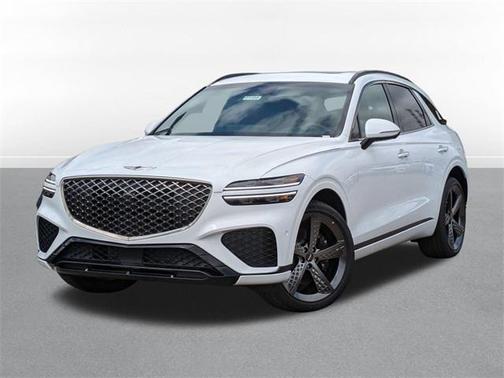 2025 Genesis GV70 3.5T AWD Sport