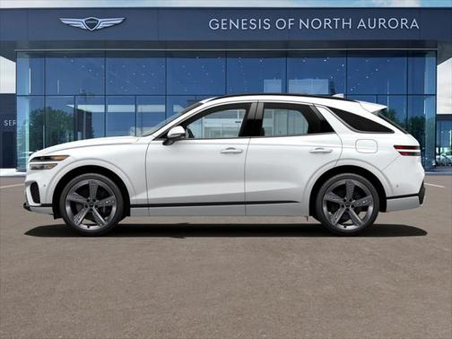 2025 Genesis GV70 3.5T AWD Sport