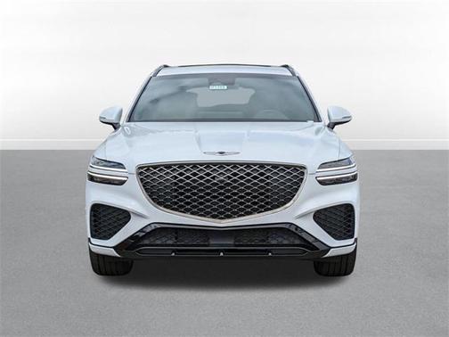 2025 Genesis GV70 3.5T AWD Sport